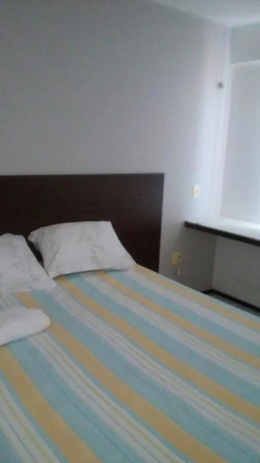Apartamento Na Praia De Iracema, Com Vista Mar. Appartement Fortaleza   Fortaleza (Ceara)