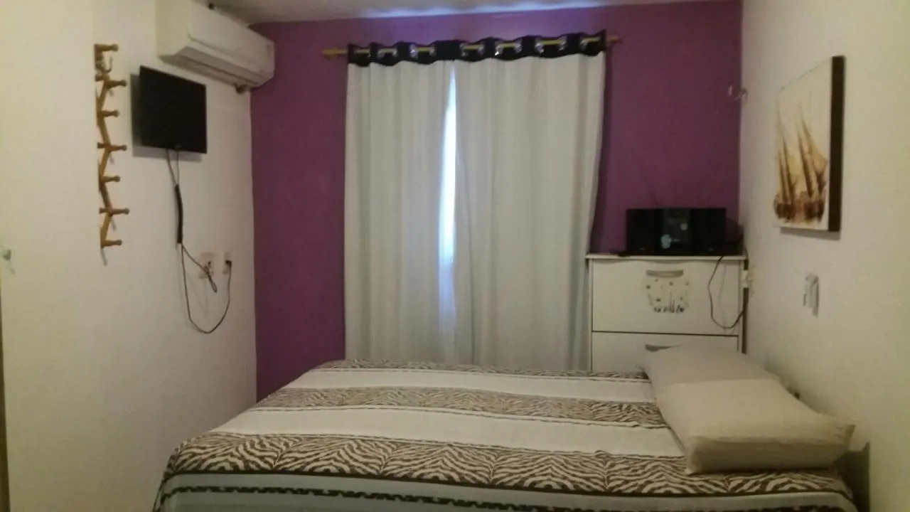 Apartamento Na Praia De Iracema, Com Vista Mar. Apartamento Fortaleza