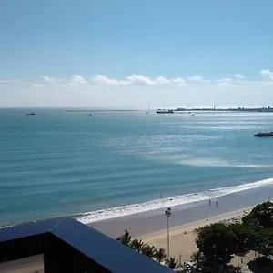 Flat Atlântico Fortaleza (Ceara)