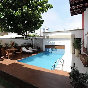 Portal Da Hotel