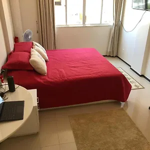 Estudio Na Beira Mar Fortaleza (Ceara)